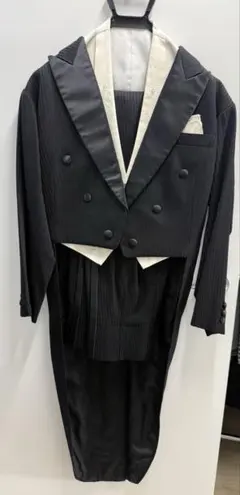 2026年最新】社交ダンス 燕尾服の人気アイテム - メルカリ