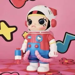 2026年最新】Mega space molly 400 sanrioの人気アイテム - メルカリ