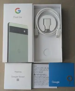 2026年最新】google pixel 6a 箱の人気アイテム - メルカリ