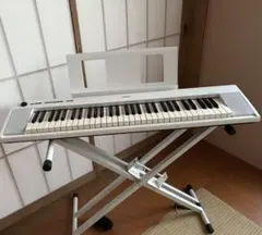 2026年最新】ヤマハ np12 スタンドの人気アイテム - メルカリ