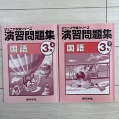 2026年最新】ジュニア予習シリーズ 3年の人気アイテム - メルカリ