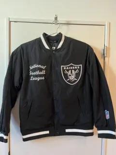 2026年最新】raiders スタジャンの人気アイテム - メルカリ