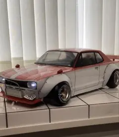 2026年最新】京商 GPスパイダーの人気アイテム - メルカリ