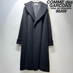 2026年最新】robe de chambre comme des garcons コートの人気アイテム