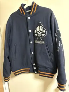 2026年最新】クリームソーダ スタジャンの人気アイテム - メルカリ