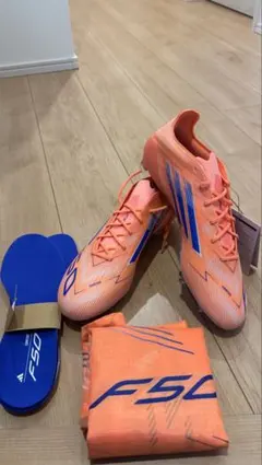 2026年最新】adidas f50 27cmの人気アイテム - メルカリ