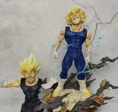 2026年最新】魔人ベジータ ガレージキットの人気アイテム - メルカリ