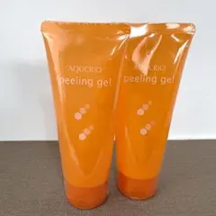 おまけ商品】AQUCRIO アクシリオ ピーリングゲル