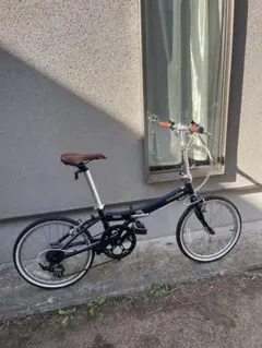 2026年最新】dahon Metroの人気アイテム - メルカリ