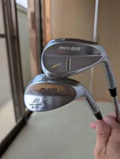 2026年最新】フォーティーン ウェッジ rm 22の人気アイテム - メルカリ