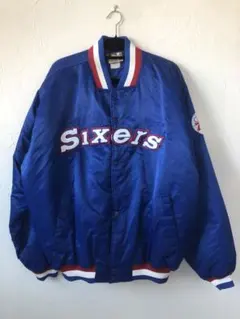 2026年最新】76ers スタジャンの人気アイテム - メルカリ