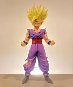 2026年最新】Msp 孫悟飯 スペシャルカラーの人気アイテム - メルカリ