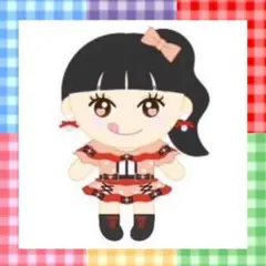 2026年最新】超ときめき宣伝部 ぬいぐるみの人気アイテム - メルカリ