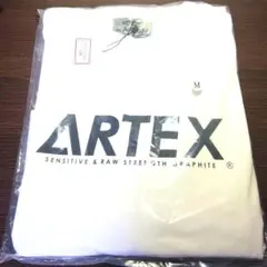 2026年最新】artex tシャツ drtの人気アイテム - メルカリ