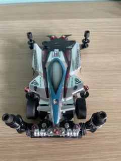 2026年最新】ミニ四駆 msフレキ 完成品の人気アイテム - メルカリ