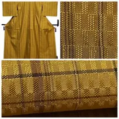 2026年最新】本場黄八丈の人気アイテム - メルカリ