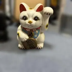 2026年最新】招き猫 置物 特大の人気アイテム - メルカリ