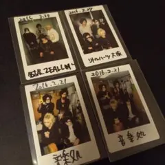 2026年最新】dezert チェキの人気アイテム - メルカリ