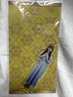 2026年最新】グループ名：BEYOOOOONDS アクリルスタンドの人気アイテム