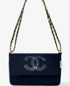 2026年最新】chanel シャネル ショルダーバッグ ノベルティ パイル