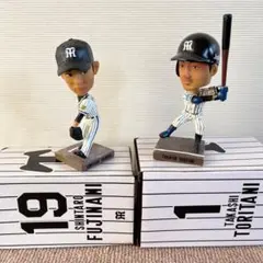 2026年最新】ボブルヘッド 藤浪の人気アイテム - メルカリ