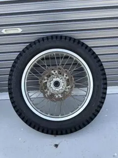 2026年最新】wr250Xホイールの人気アイテム - メルカリ