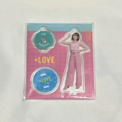 2026年最新】野口衣織 アクスタの人気アイテム - メルカリ