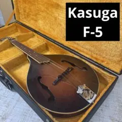 2026年最新】フラットマンドリン kasugaの人気アイテム - メルカリ