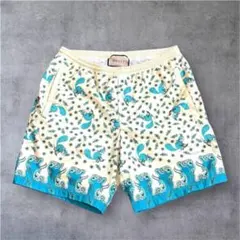 2026年最新】GUCCI 水着・ラッシュガードの人気アイテム - メルカリ