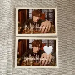 2026年最新】山中柔太朗 サインの人気アイテム - メルカリ