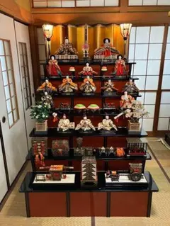 2026年最新】ひな壇40号の人気アイテム - メルカリ