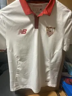 2026年最新】セビージャ ユニフォームの人気アイテム - メルカリ