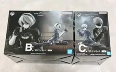 2026年最新】9s 一番くじの人気アイテム - メルカリ