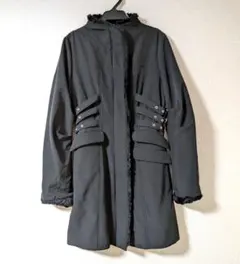 2026年最新】alice auaa コートの人気アイテム - メルカリ