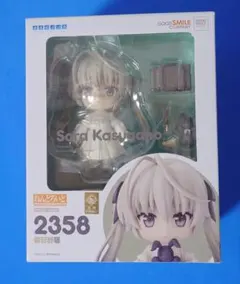 2026年最新】ねんどろいど 春日野穹の人気アイテム - メルカリ