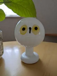 2026年最新】イッタラ バード northern owlの人気アイテム - メルカリ