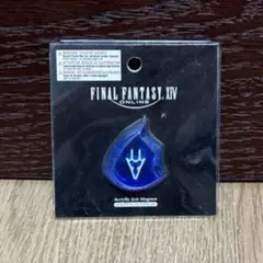 2026年最新】ファイナルファンタジーXIV ジョブアクリルマグネット