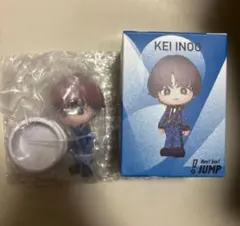 2026年最新】Hey! Say! JUMP フィギュア ノーマル 伊野尾慧の人気