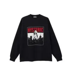 2026年最新】ヒステリックグラマー スウェットの人気アイテム - メルカリ