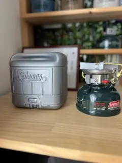 2026年最新】コールマン 508 ケースの人気アイテム - メルカリ