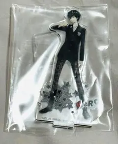 2026年最新】ペルソナ5 雨宮蓮の人気アイテム - メルカリ