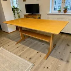 2026年最新】無印 ダイニングテーブルの人気アイテム - メルカリ