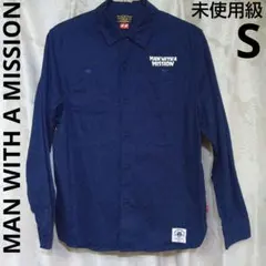 2026年最新】MAN WITH A MISSION ワークシャツの人気アイテム - メルカリ