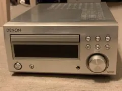2026年最新】denon rcd-m41の人気アイテム - メルカリ