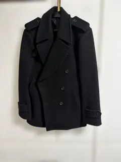 2026年最新】JOHN LAWRENCE SULLIVAN ピーコート・ウールコートの人気