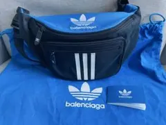 2026年最新】BALENCIAGA / ADIDAS バッグの人気アイテム - メルカリ
