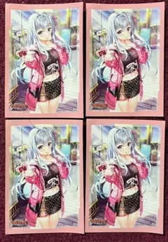 2026年最新】ヴァンガード カイリ デッキの人気アイテム - メルカリ