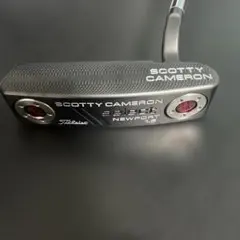 2026年最新】セレクト ニューポート1.5 パターの人気アイテム - メルカリ