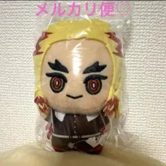 2026年最新】鬼滅 ちびぐるみ 煉獄の人気アイテム - メルカリ