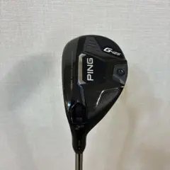 2026年最新】ping g425 ユーティリティ レフティの人気アイテム - メルカリ